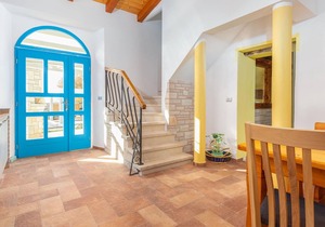 Welcome to this family friendly vacation home in the heart of Istria with private pool.
