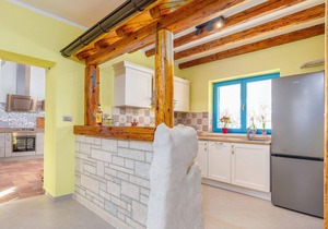 Welcome to this family friendly vacation home in the heart of Istria with private pool.