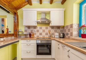 Welcome to this family friendly vacation home in the heart of Istria with private pool.