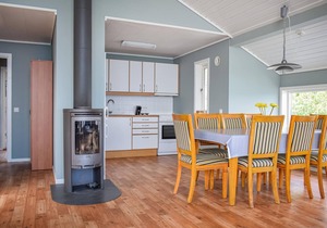 Welcome to this great vacation home in idyllic Liarvåg in Tysvær.