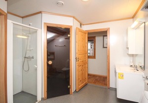 Welcome to this great vacation home in idyllic Liarvåg in Tysvær.