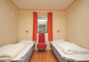 Welcome to this great vacation home in idyllic Liarvåg in Tysvær.