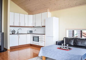 Welcome to this great vacation home in idyllic Liarvåg in Tysvær.