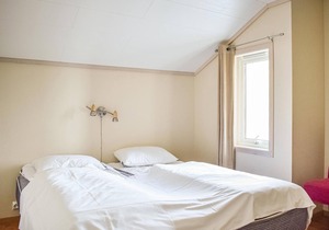 Welcome to this great vacation home in idyllic Liarvåg in Tysvær.