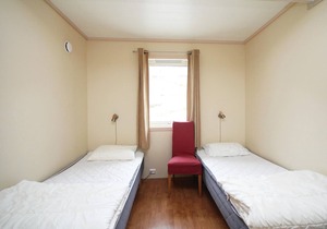 Welcome to this great vacation home in idyllic Liarvåg in Tysvær.