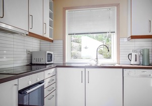 Welcome to this great vacation home in idyllic Liarvåg in Tysvær.