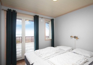 Welcome to this great vacation home in idyllic Liarvåg in Tysvær.