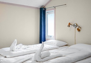 Welcome to this great vacation home in idyllic Liarvåg in Tysvær.