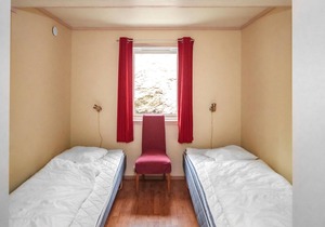 Welcome to this great vacation home in idyllic Liarvåg in Tysvær.