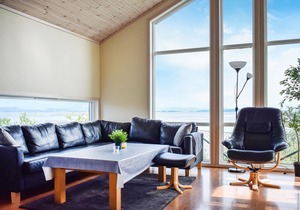 Welcome to this great vacation home in idyllic Liarvåg in Tysvær.