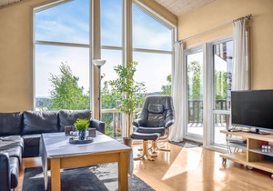 Welcome to this great vacation home in idyllic Liarvåg in Tysvær.