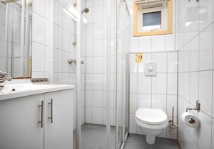 Welcome to this great vacation home in idyllic Liarvåg in Tysvær.