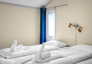 Welcome to this great vacation home in idyllic Liarvåg in Tysvær.