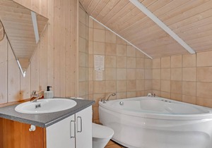 Welcome to this spacious vacation home!