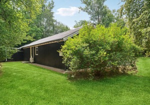 Welcome to your vacation home at Sejerø Bay!