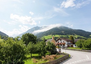 Welcoming Apartment near Ski Area in Mittersill