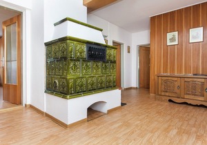 Welcoming Apartment near Ski Area in Mittersill
