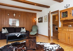 Welcoming Apartment near Ski Area in Mittersill