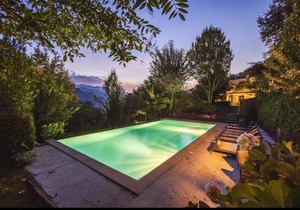 Welcoming House in Santa Cruz do Douro with Shared Poola