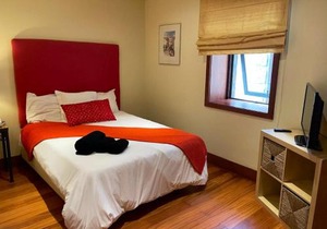 Welcoming House in Santa Cruz do Douro with Shared Poola