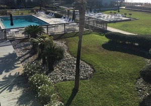 Well appointed 300 Ocean Mile town home... great amenities, beach-side locale!!