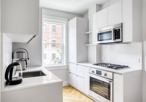 Well-Located Porter Square 1BR in Harvard Square by Blueground