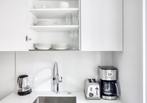 Well-Located Porter Square 1BR in Harvard Square by Blueground