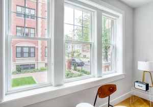 Well-Located Porter Square 1BR in Harvard Square by Blueground