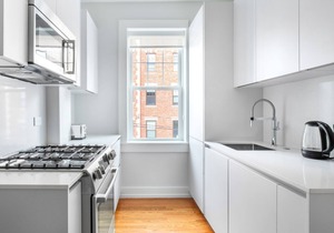 Well-Located Porter Square 1BR in Harvard Square by Blueground