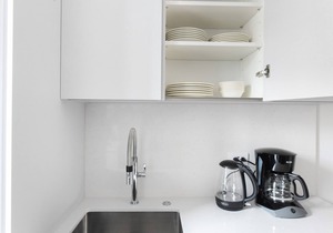 Well-Located Porter Square 1BR in Harvard Square by Blueground