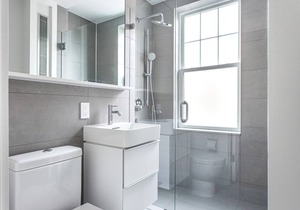 Well-Located Porter Square 1BR in Harvard Square by Blueground