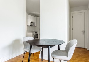Well-Located Porter Square 1BR in Harvard Square by Blueground