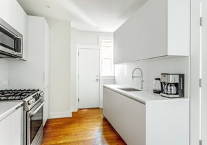 Well-Located Porter Square 1BR in Harvard Square by Blueground