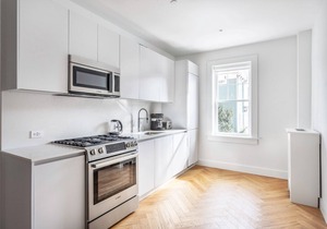 Well-Located Porter Square 1BR in Harvard Square