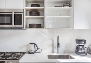 Well-Located Porter Square 1BR in Harvard Square