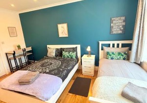 Wembley Rooms
