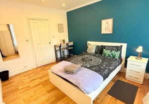 Wembley Rooms