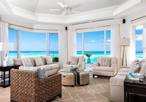 West Bay Club