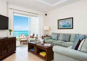 West Bay Club