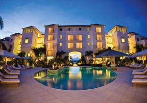 West Bay Club