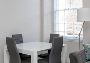 West Bow Apartment