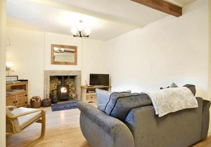 West End Cottage