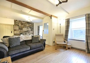West End Cottage