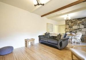 West End Cottage