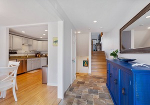 West End Townhome with Stunning Views