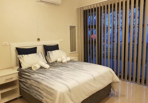 Westbrook Cabanas 1st