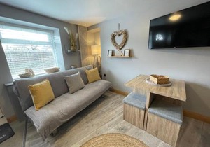 Westend Holiday Let 1 Brecon