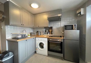 Westend Holiday Let 1 Brecon