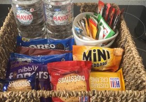 Westend Holiday Let 1 Brecon