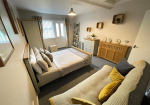 Westend Holiday Let 2 Brecon